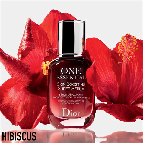 dior one essential skin boosting serum review|sephora one essential serum.